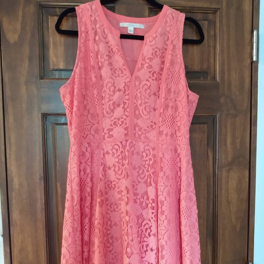 Lauren Conrad Dress